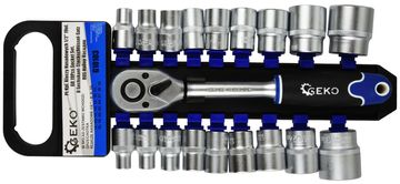 GEKO Gola set 1/2" 8-32 mm