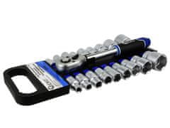 GEKO Gola set 1/2" 8-32 mm