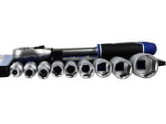 GEKO Gola set 1/2" 8-32 mm