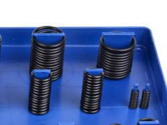 GEKO Set brtvenih O-prstena 419 komada