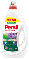 Persil gel za pranje rublja, Lavender, 3,96 L