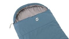 Outwell Campion vreća za spavanje, plava