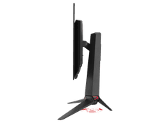 ASUS ROG Swift OLED PG27AQDM gaming monitor, 67,31 cm (26,5), OLED, QHD, 240 Hz