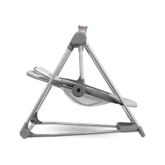 Lionelo Otto ljuljačka, siva