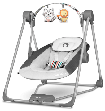 Lionelo Otto ljuljačka