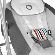 Lionelo Otto ljuljačka, siva