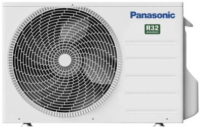  Panasonic zidni klima uređaj CS/CU-PZ35WKE