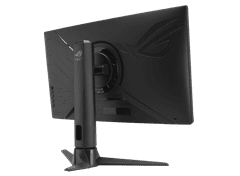 ASUS ROG Strix XG27AQV gaming monitor, 68,58 cm (27), IPS, QHD, 170 Hz