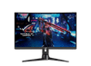 ASUS ROG Strix XG27AQV gaming monitor, 68,58 cm (27), IPS, QHD, 170 Hz