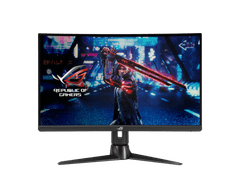 ASUS ROG Strix XG27AQV gaming monitor, 68,58 cm (27), IPS, QHD, 170 Hz