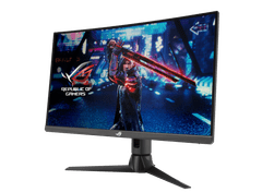 ASUS ROG Strix XG27AQV gaming monitor, 68,58 cm (27), IPS, QHD, 170 Hz