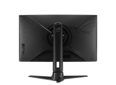 ASUS ROG Strix XG27AQV gaming monitor, 68,58 cm (27), IPS, QHD, 170 Hz