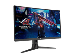 ASUS ROG Strix XG27AQV gaming monitor, 68,58 cm (27), IPS, QHD, 170 Hz