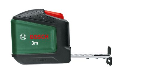Bosch metar 3 m (1600A027PJ)