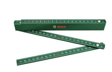 Bosch sklopivi metar 2 m (1600A02ET4)