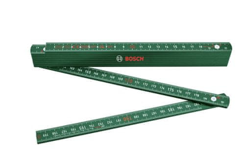 Bosch sklopivi metar 2 m (1.600.A02.ET4)