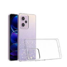 MG Ultra Clear 0.5mm maska za Xiaomi Redmi Note 12 Pro / Poco X5 Pro 5G, proziran