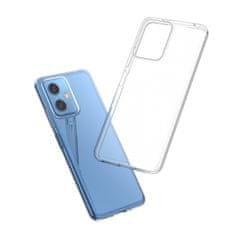MG Ultra Clear 0.5mm maska za Xiaomi Redmi Note 12 5G / Poco X5 5G, proziran