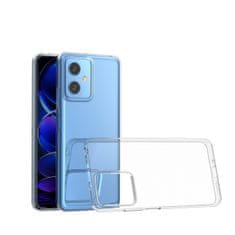 MG Ultra Clear 0.5mm maska za Xiaomi Redmi Note 12 5G / Poco X5 5G, proziran