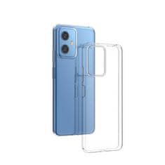 MG Ultra Clear 0.5mm maska za Xiaomi Redmi Note 12 5G / Poco X5 5G, proziran
