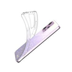 MG Ultra Clear 0.5mm maska za Xiaomi Redmi Note 12 Pro / Poco X5 Pro 5G, proziran