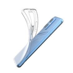 MG Ultra Clear 0.5mm maska za Xiaomi Redmi Note 12 5G / Poco X5 5G, proziran