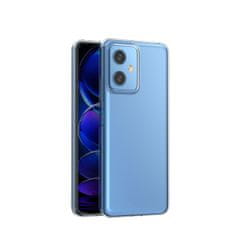 MG Ultra Clear 0.5mm maska za Xiaomi Redmi Note 12 5G / Poco X5 5G, proziran