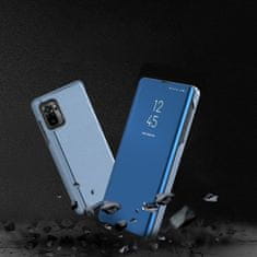 MG Clear View preklopna maska za Xiaomi 13, crno