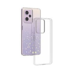 MG Ultra Clear 0.5mm maska za Xiaomi Redmi Note 12 Pro / Poco X5 Pro 5G, proziran