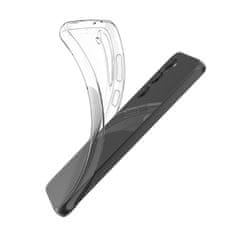 MG Ultra Clear 0.5mm maska za Samsung Galaxy S23, proziran