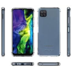 MG Anti Shock maska za Samsung Galaxy A22 5G, proziran