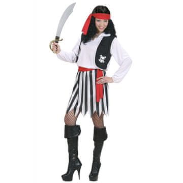 Widmann Ženski Kostim Piratkinja