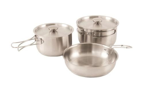Outwell Supper M set za kuhanje