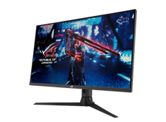 ASUS ROG Strix XG32AQ gaming monitor, 81,28 cm (32), IPS, QHD, 175 Hz