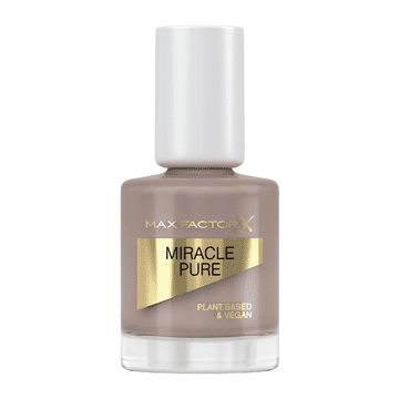 Max Factor Miracle Pure lak za nokte, 12 ml, 812 Spiced Chai