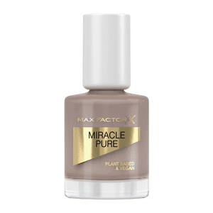  Max Factor Miracle Pure lak za nokte, 12 ml, 812 Spiced Chai