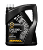 Mannol motrono ulje Diesel Turbo 5W-40, 5 l