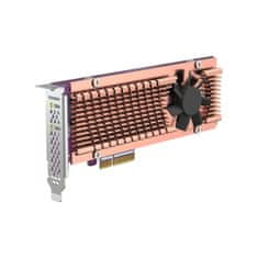 Qnap Dual M.2 PCIe kartica za proširenje za SSD