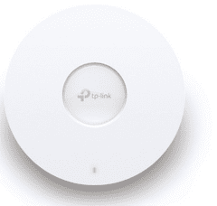 TP-Link AX pristupna točka, stropna, WiFi 6, 300Mb/s, bijela (EAP650)