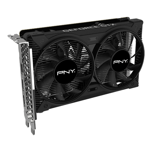 Geforce GTX 1650