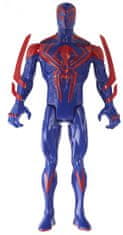 Spiderman Spider-verse figura Spider-Man 2099, 30 cm