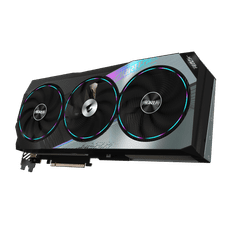 Gigabyte GeForce RTX 4080 Aorus Master grafička kartica, 16 GB (GV-N4080AORUS M-16GD)