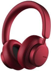 Urbanista Miami bežične slušalice, naglavne, crvene