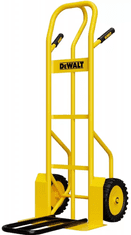 DeWalt DXWT-500 transportna kolica, 300 kg