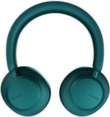 Urbanista Miami bežične slušalice, naglavne, plavo-zelene