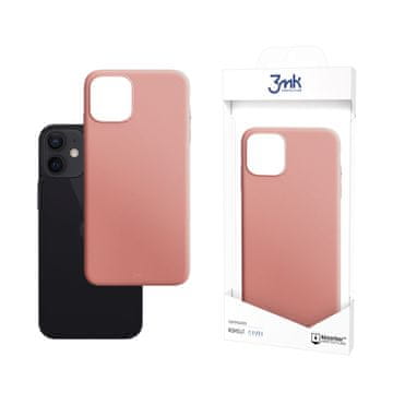 3MK 3Mk Matt Futrola Lyche Za Iphone 12 Mini Zaštita Za Telefon Protuklizna