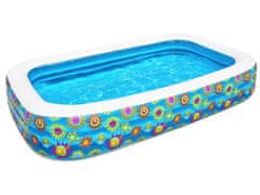 Bestway veliki napuhavajući bazen 305x183x56cm 54121