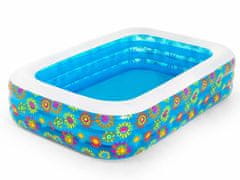 Bestway obiteljski bazen na napuhavanje 229 x 152 cm 54120