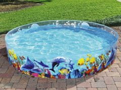 Bestway Dječji bazenčić Bestway 244x46cm 55031