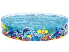 Bestway Dječji bazenčić Bestway 244x46cm 55031